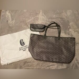 DH Gate Tote Bag